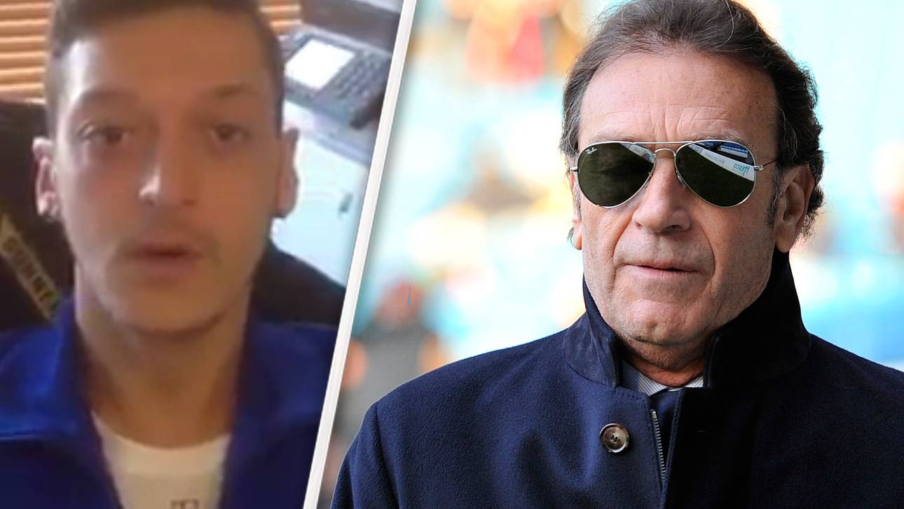 Özil, Kane & Co. gegen Leeds-Boss?