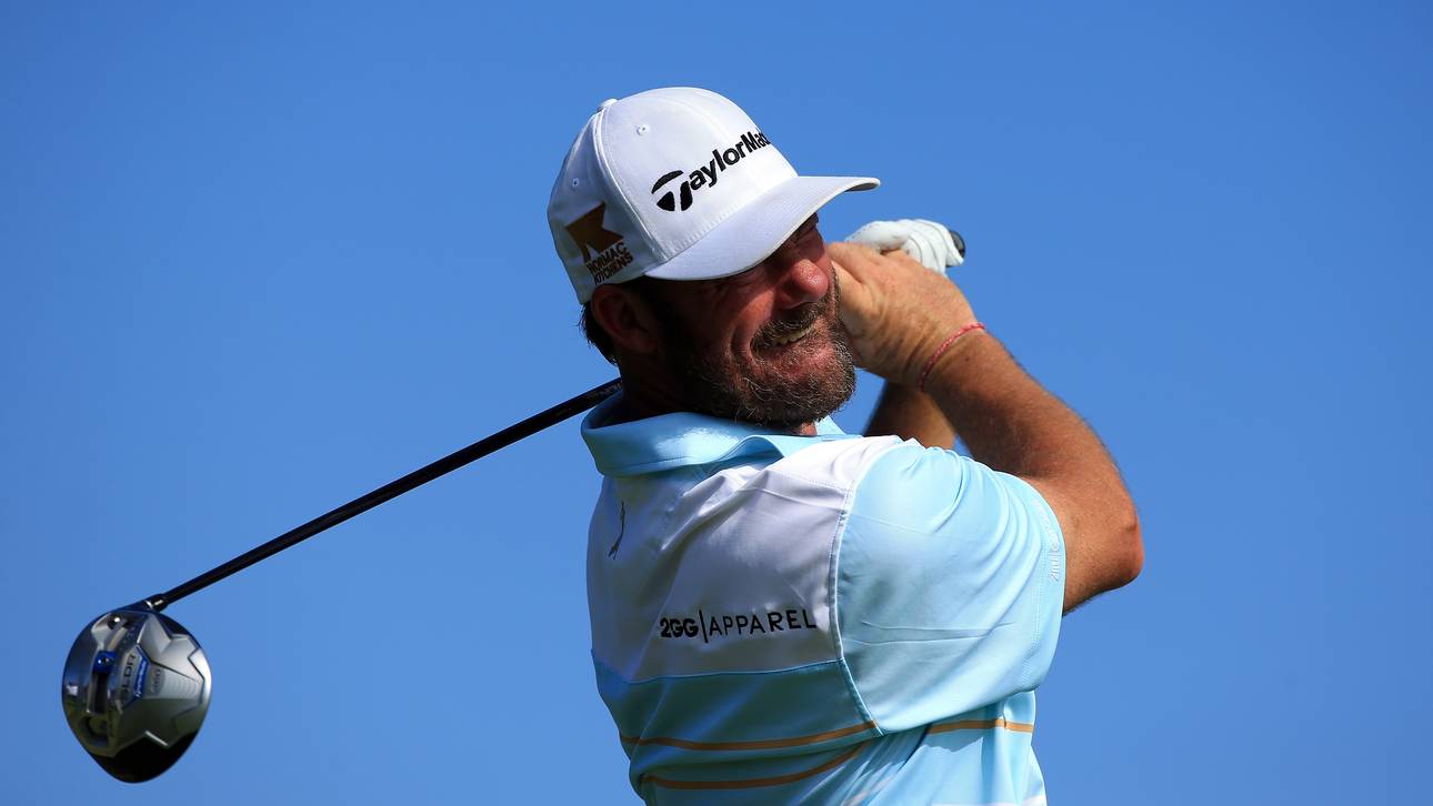 Cejka legt ordentlich los