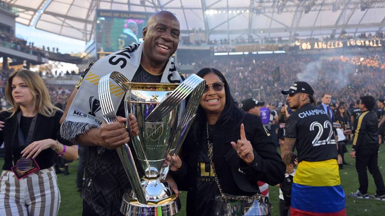 Historisches NFL-Milliardenbeben