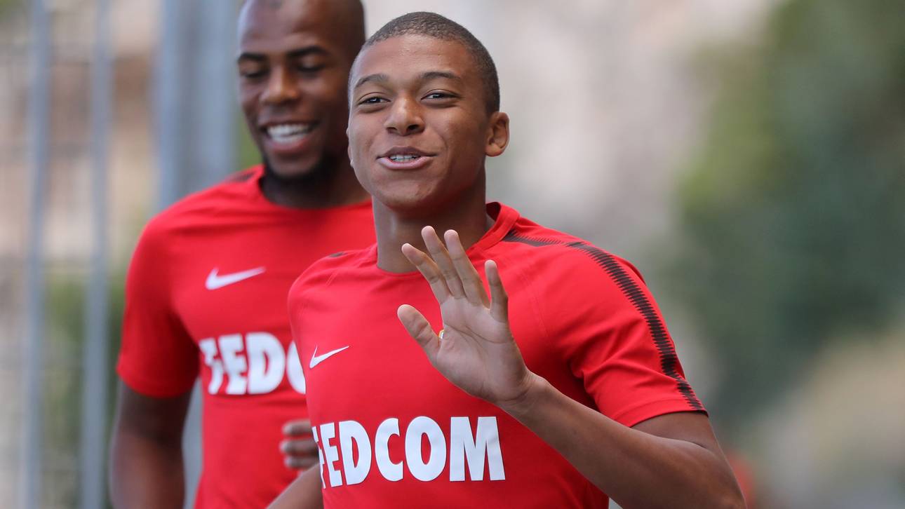 Nächste Wende im Mbappe-Poker