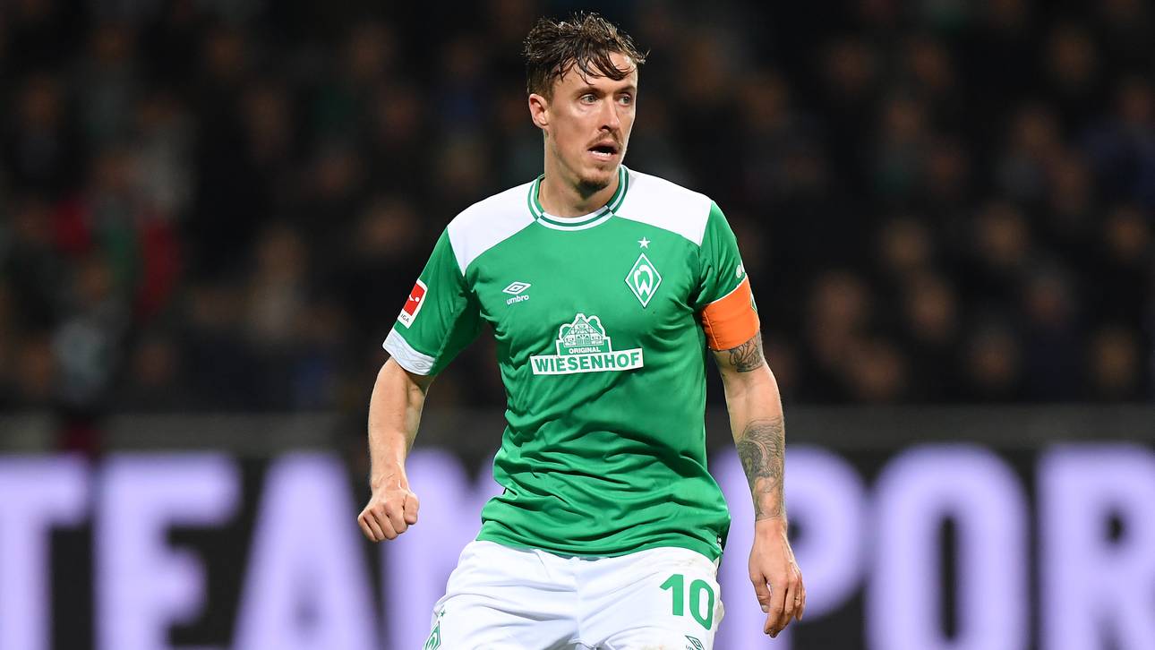 Gladbach-Interesse an Kruse