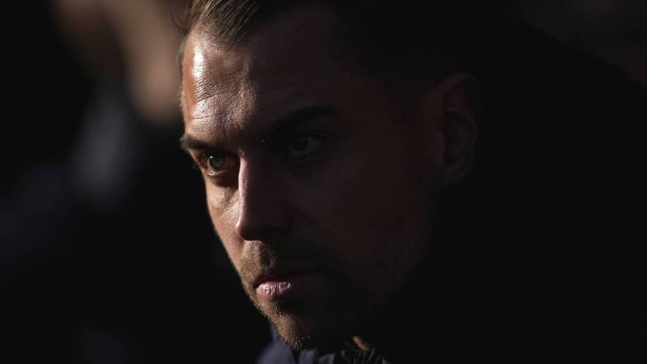 Ein Deutscher mischt England auf