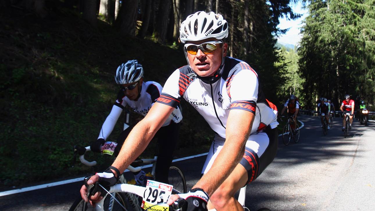 Ullrich beklagt Ungerechtigkeit