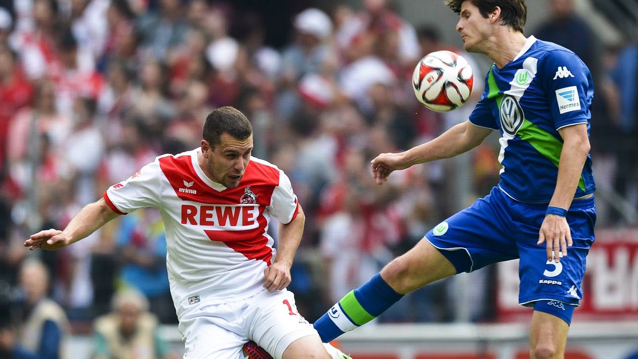 Zwei Neue für den MSV Duisburg