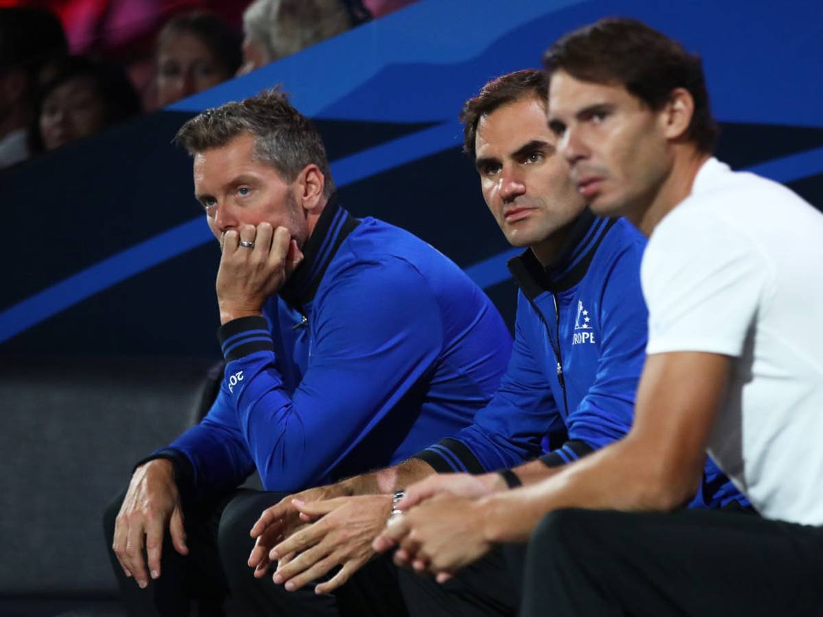 Hochzeit Von Rafael Nadal Ohne Roger Federer Cristiano Ronaldo Pau Gasol 