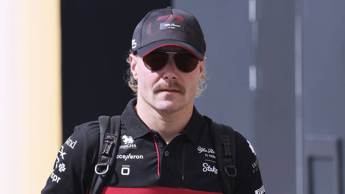 Alfa Romeo: Valtteri Bottas
Nationalität: Finnland
Alter: 34 Jahren