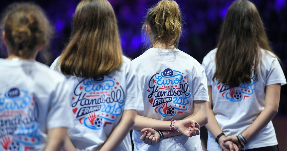 Handball: Frauen-EM 2030 nach Frankreich und Belgien vergeben