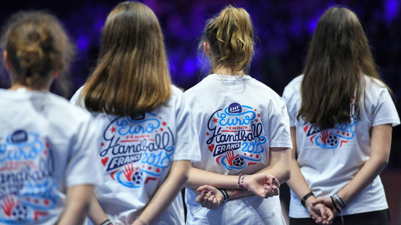 Hier findet die Handball-EM 2030 statt