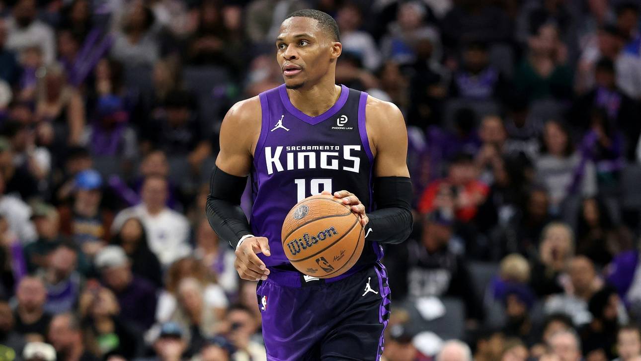 Westbrook-Show reicht Kings nicht