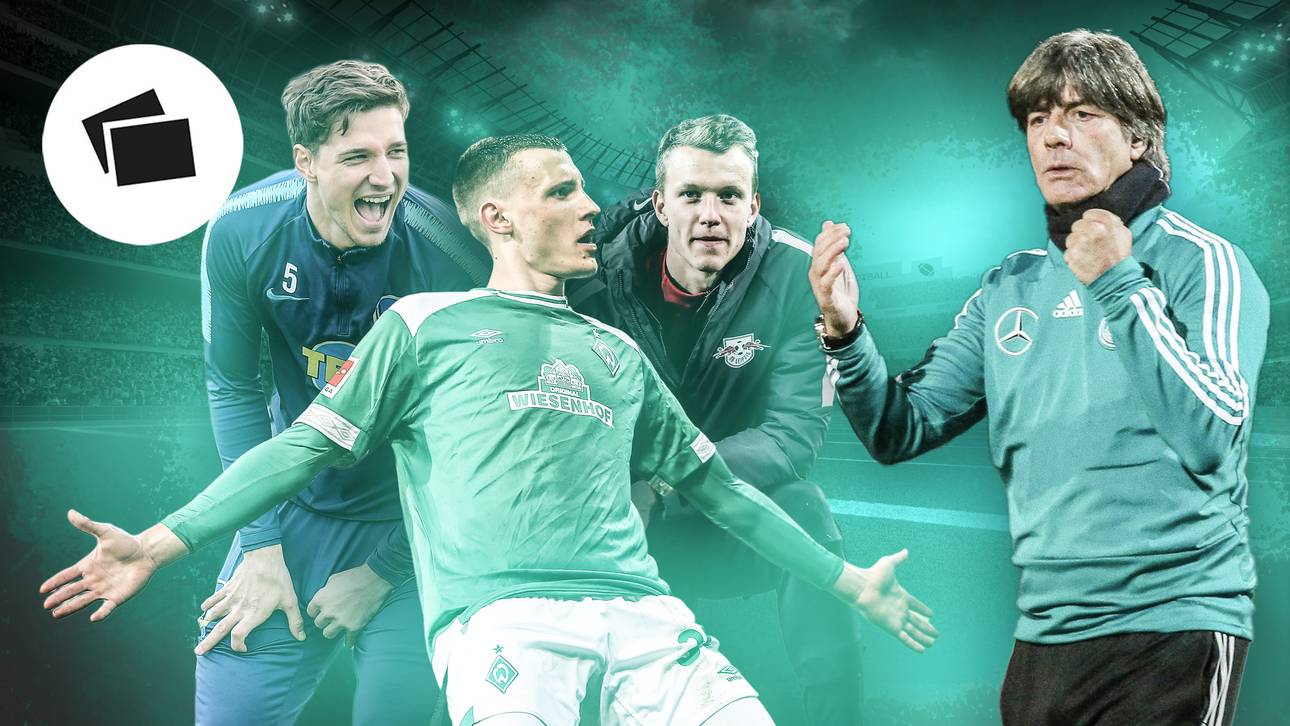 Das DFB-Team im großen Formcheck