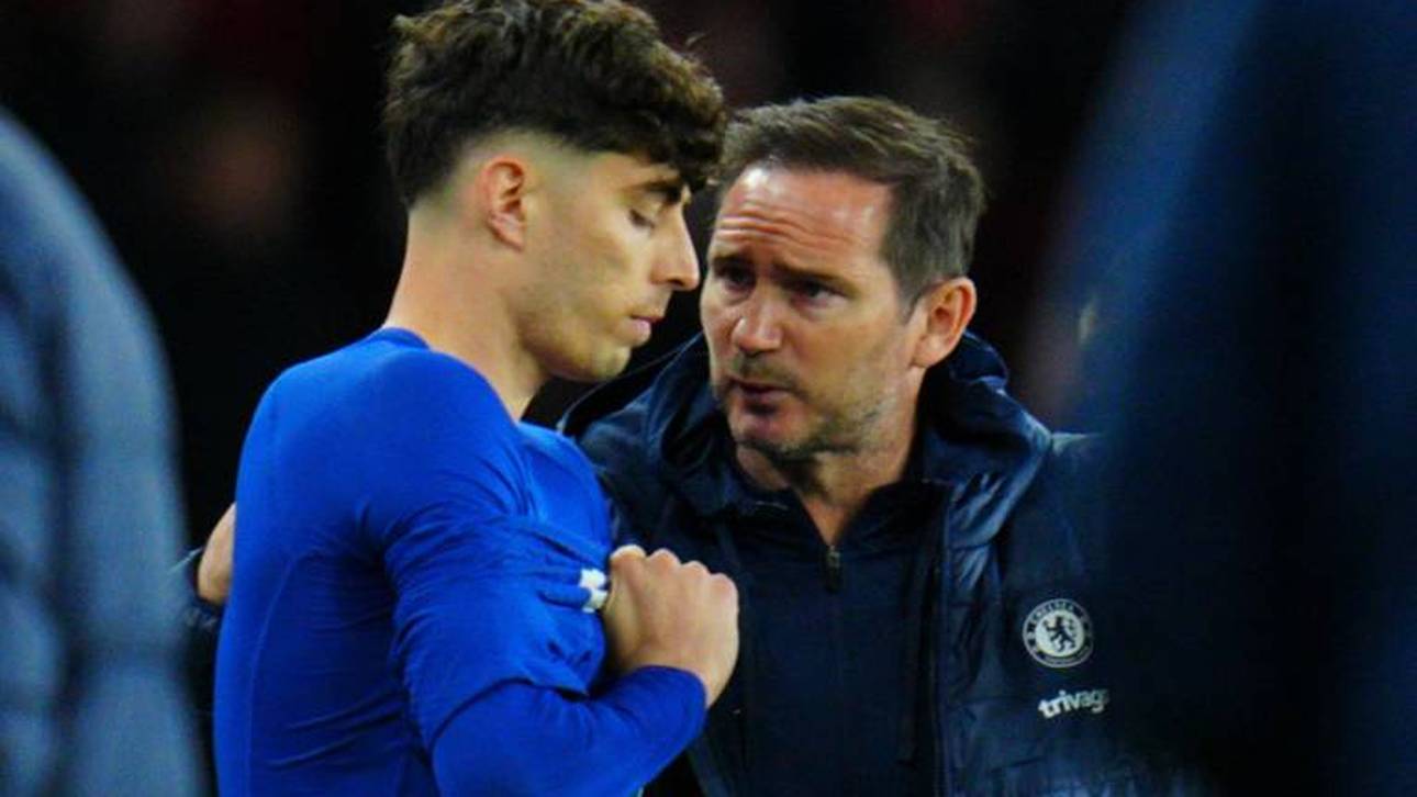 Chelsea-Tief: „Gründe klar zu sehen“