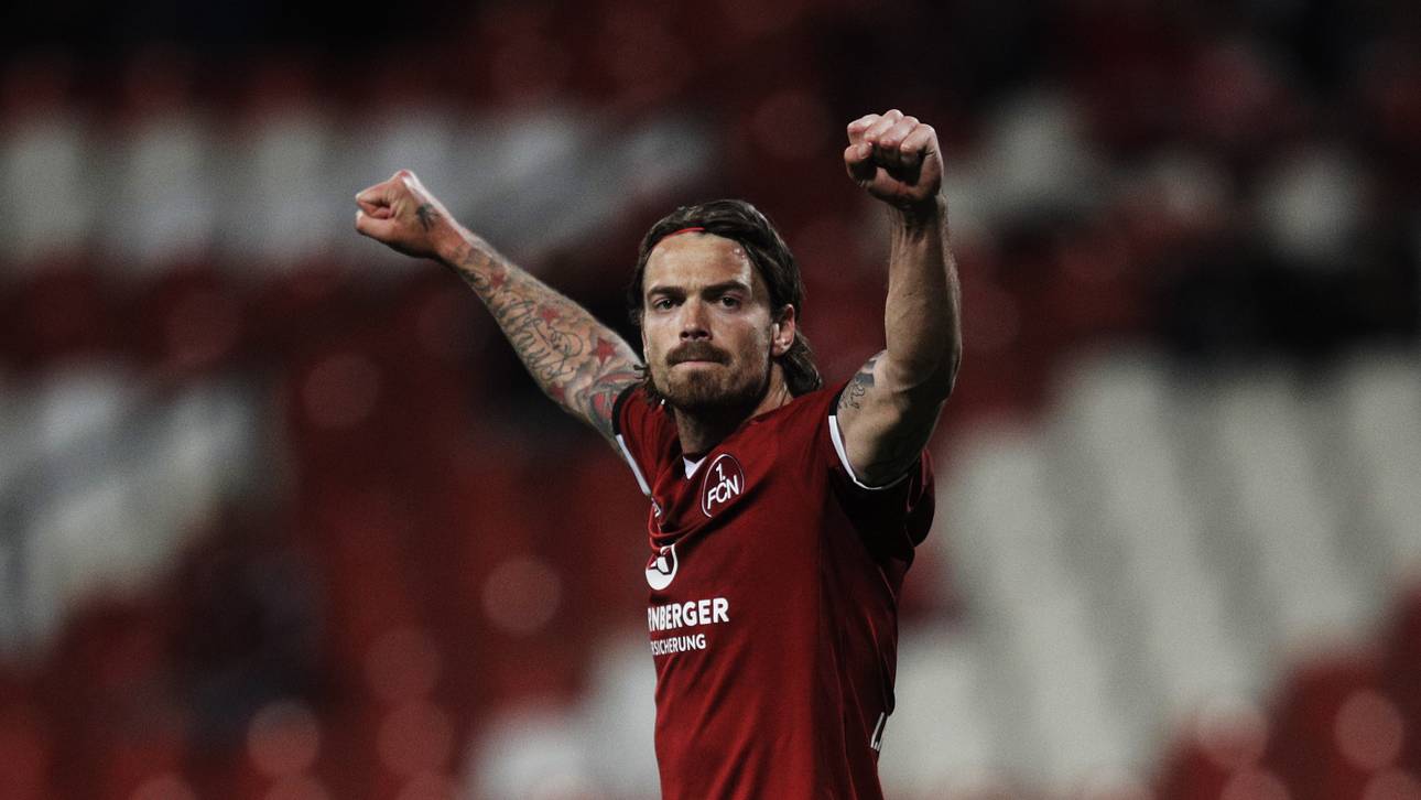 FCN will Höhenflug fortsetzen