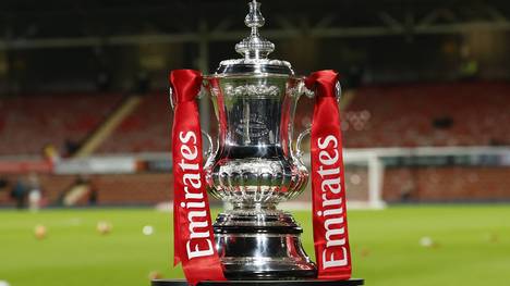 Der FA-Cup wird seit dem Jahr 1871 ausgespielt und ist somit der prestigeträchtigste Pokalwettbewerb der Welt. Hier sind die relevantesten Daten zusammengefasst.