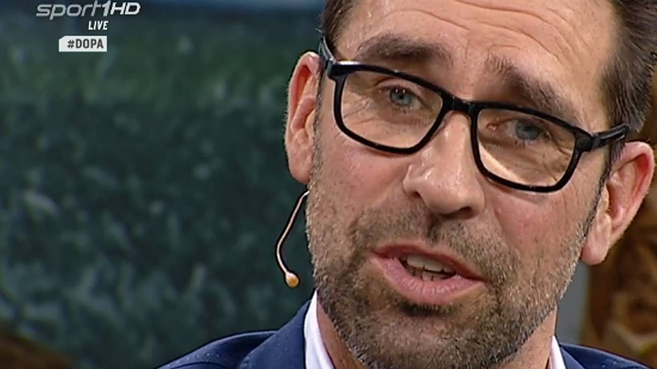 Preetz: „Bayern-Serie ist Wahnsinn“