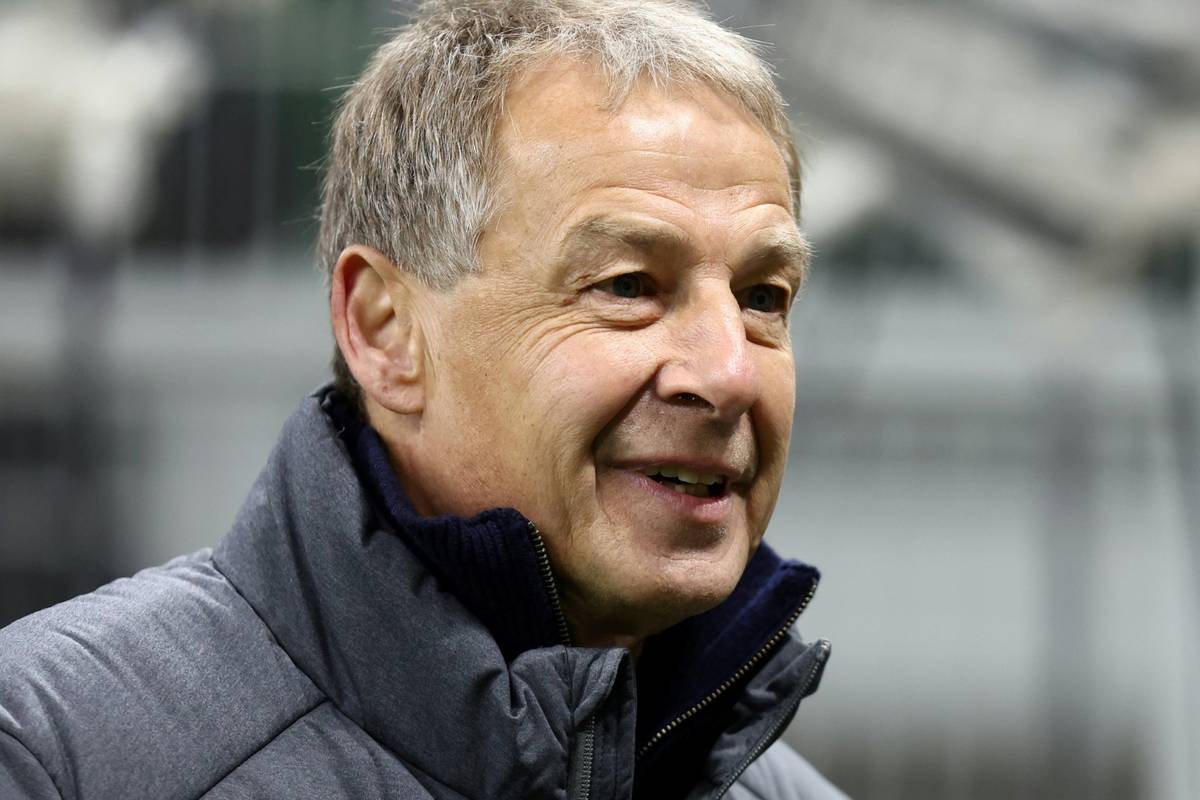 Klinsmann stellt Nagelsmann-Prognose auf