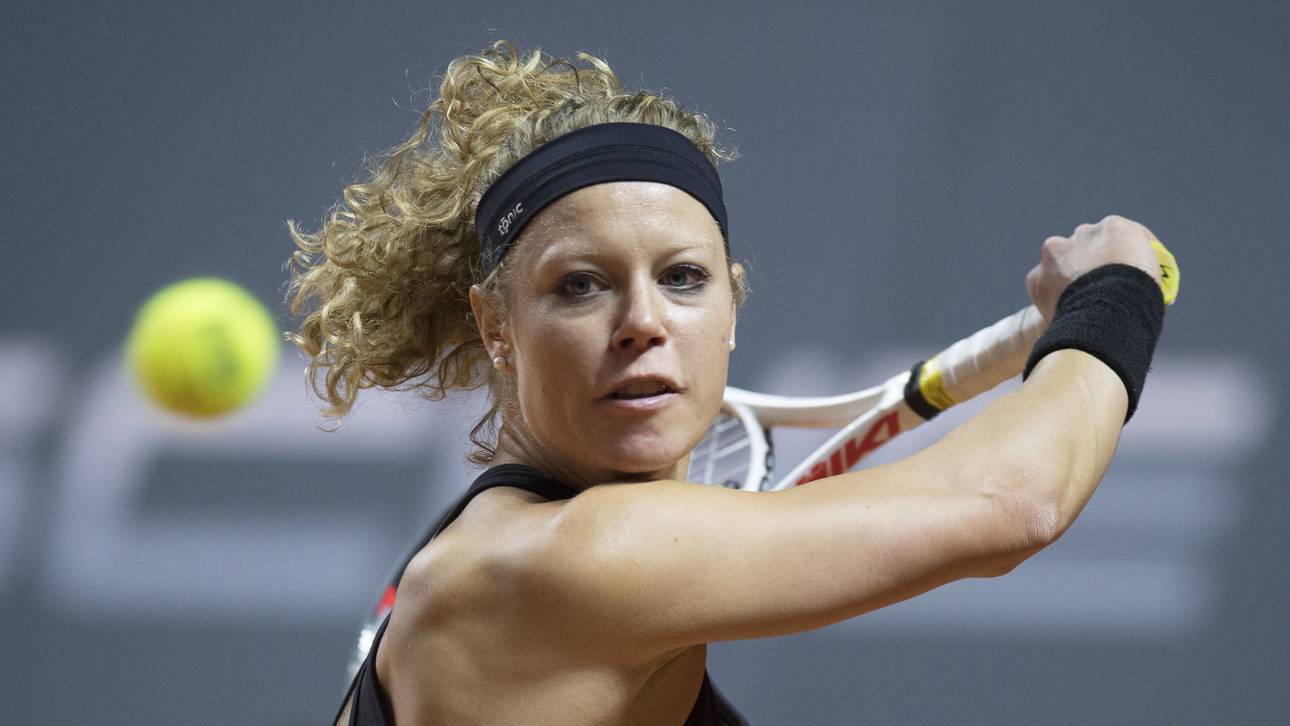 Siegemund stürmt ins Viertelfinale