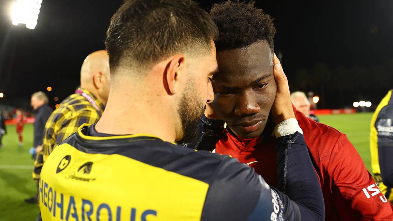 Irankundas herzzerreißende Geschichte