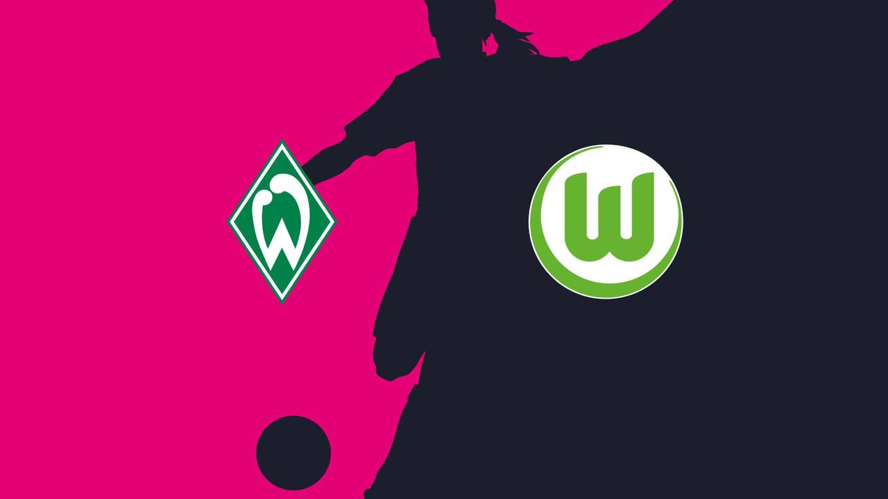 SV Werder Bremen - VfL Wolfsburg: Tore und Highlights | FLYERALARM Frauen-Bundesliga