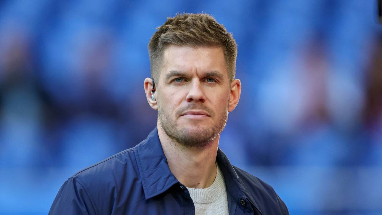 Terodde sieht Hertha ganz vorne