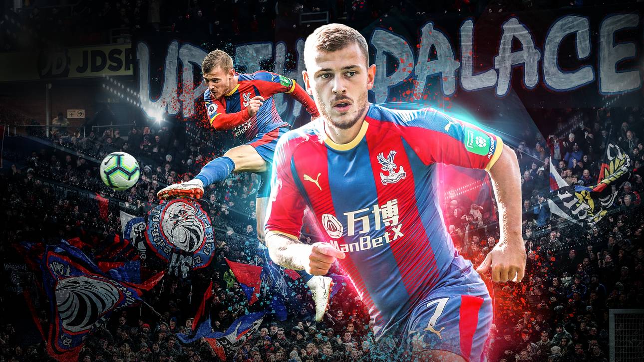 Wie sich Meyer in England etablierte