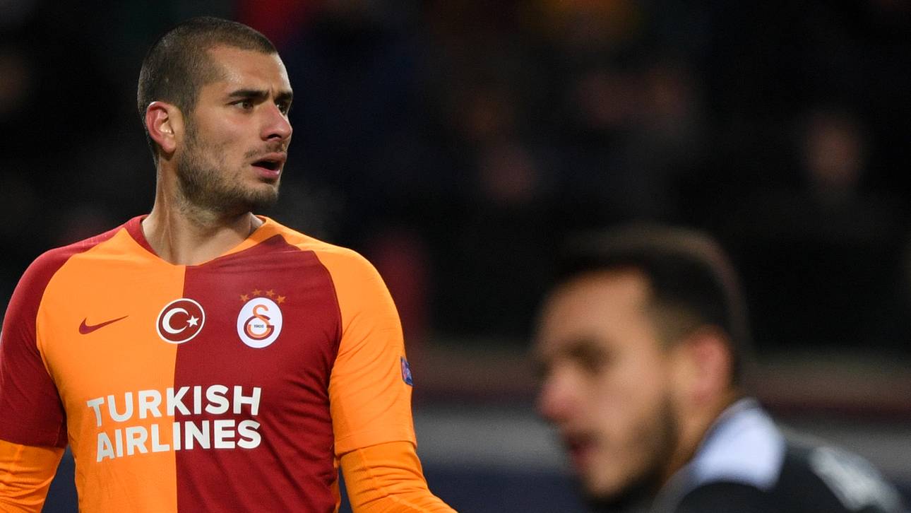 Derdiyok attackiert Schweiz-Coach