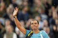 Nadal bei Comeback düpiert