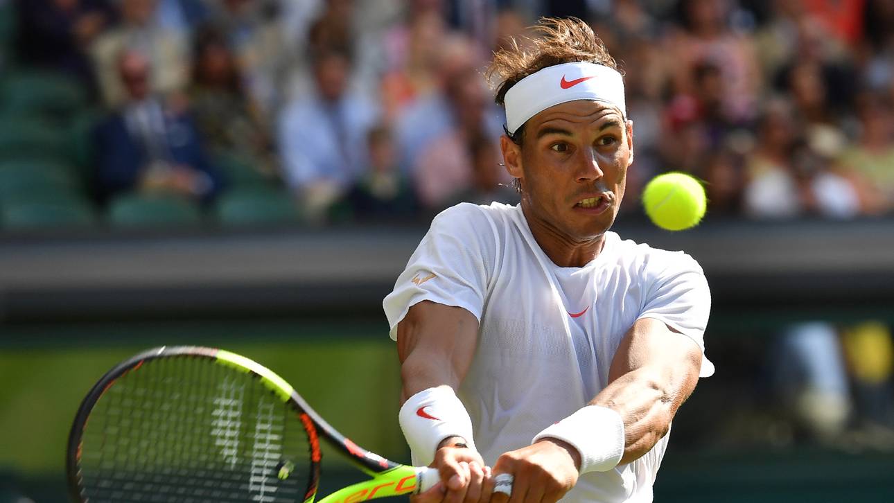 Star-Duo locker weiter – Thiem raus