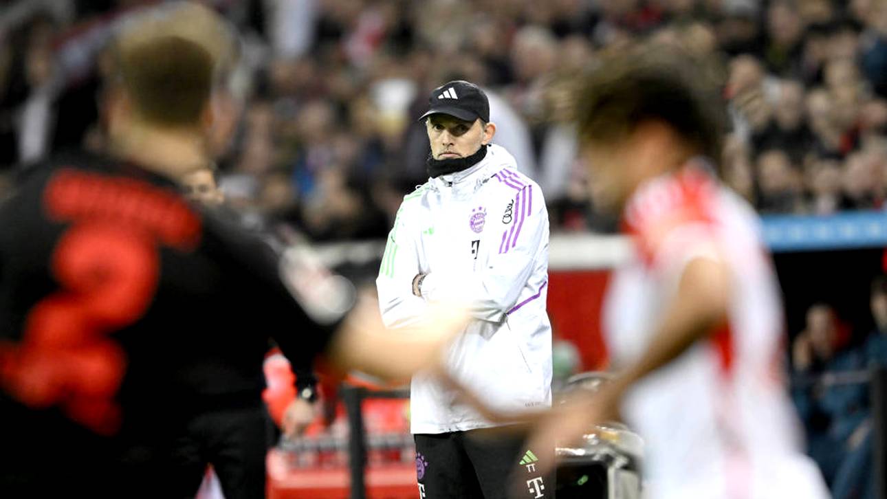 Muss Tuchel zittern? Das sagt Dreesen