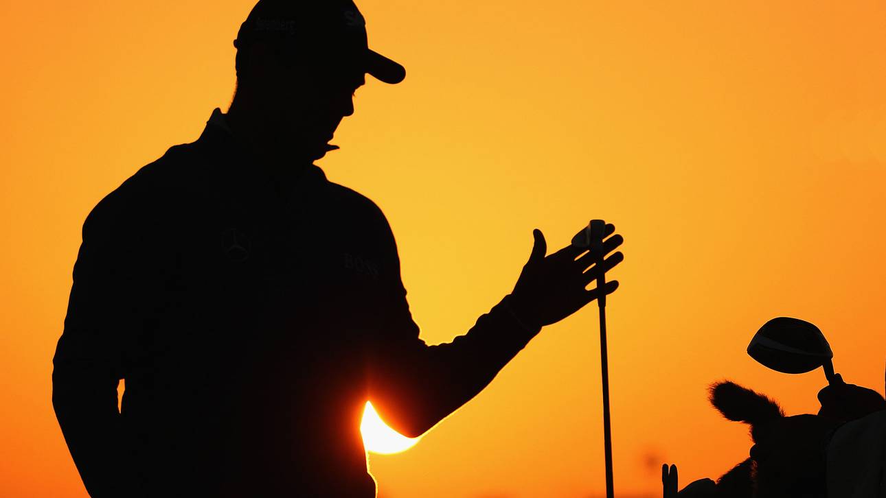 Kaymer privat: Fünf verblüffende Fakten