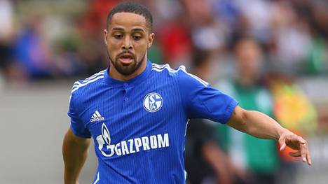 Sidney Sam wechselte in diesem Sommer von Bayer zu Schalke 04