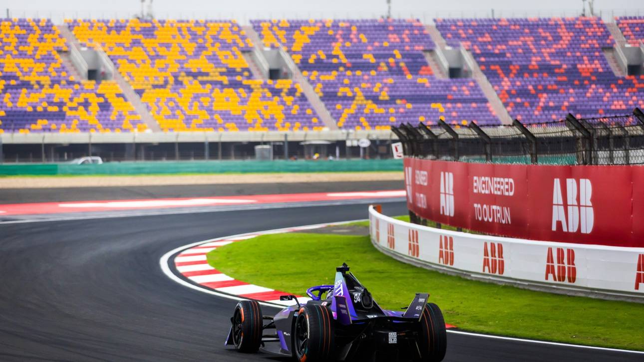 Wehrlein zurück im Titelkampf