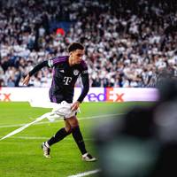 Jamal Musiala macht gegen den FC Kopenhagen ein wichtiges Tor - was, ein bisschen, auch mit der Bayern-Legende Miroslav Klose zu tun hat. 