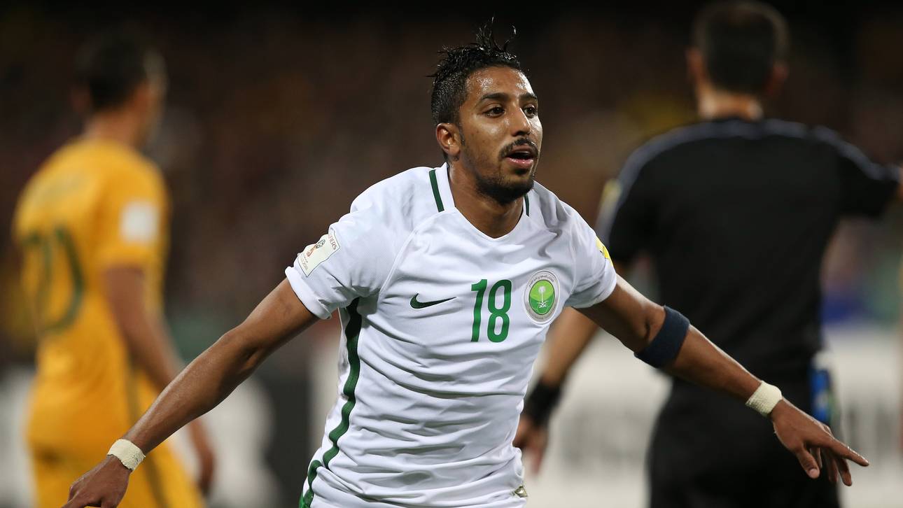 La Liga holt neun Saudi-Profis