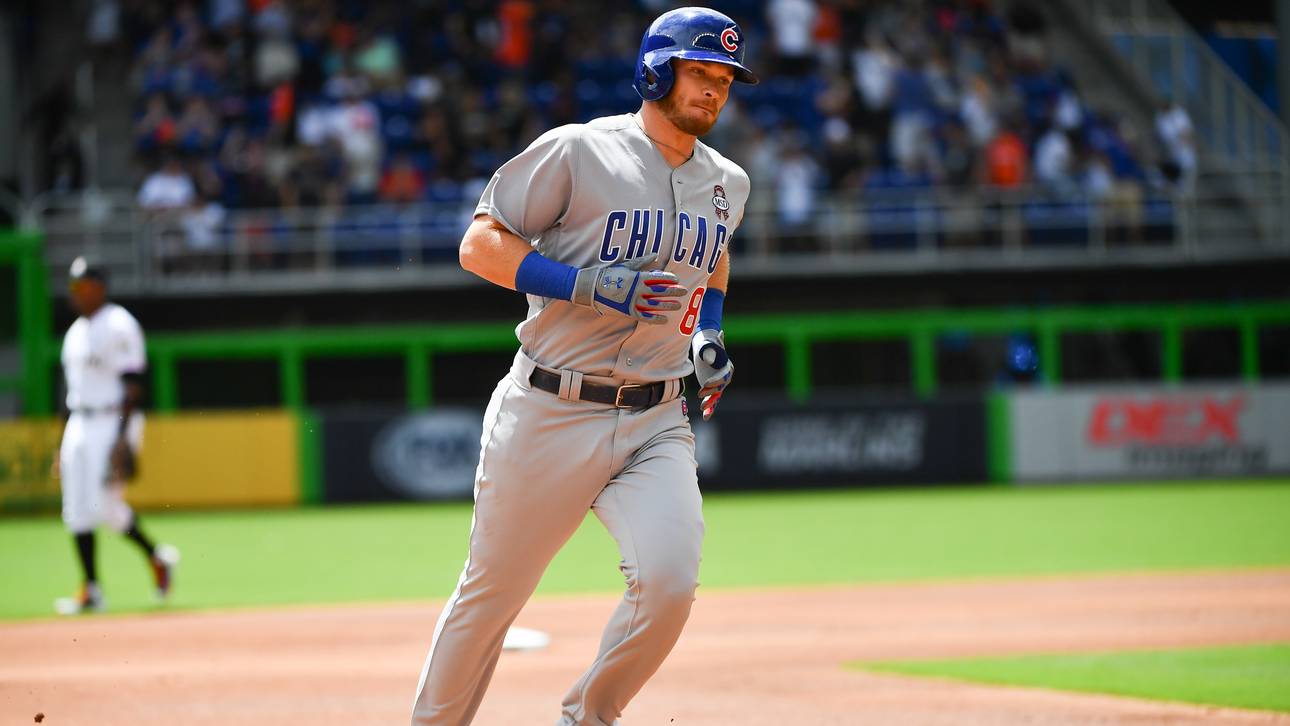 Furioser Auftakt in MLB-Saison