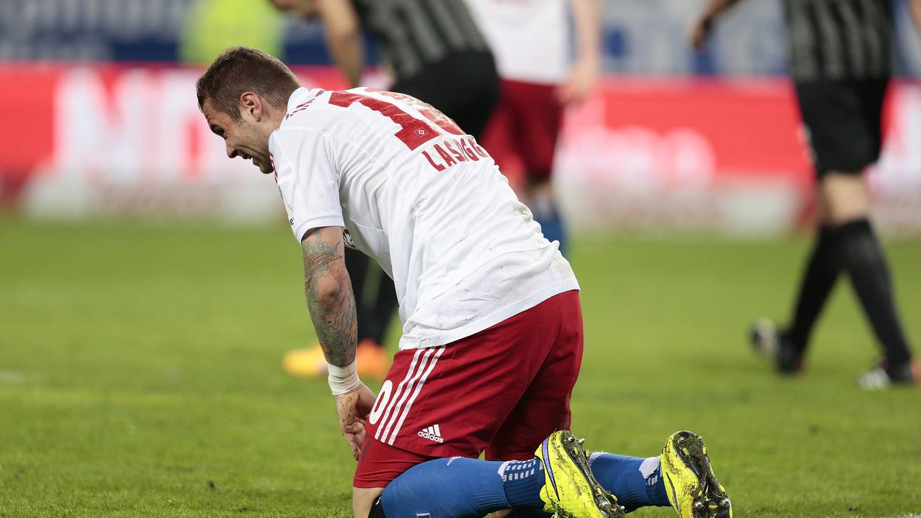 Die große Angst beim HSV