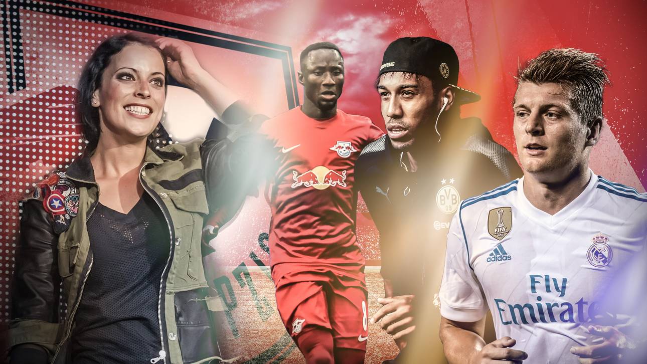 Silbermond: „Projekt RB ist gut für die Bundesliga“