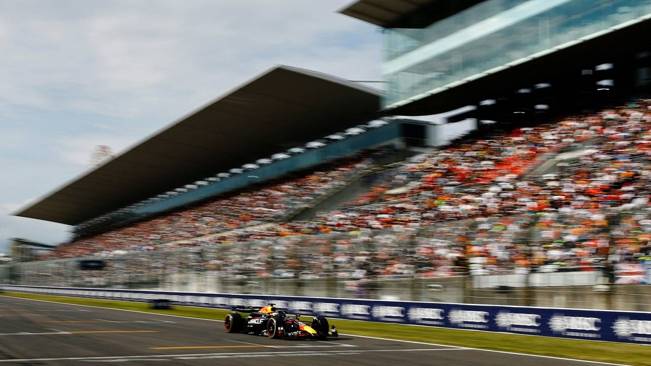 Die Pläne zur F1-Saison 2025