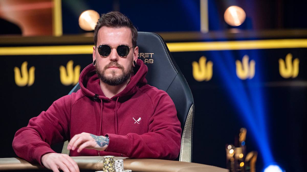 Tobias Duthweiler