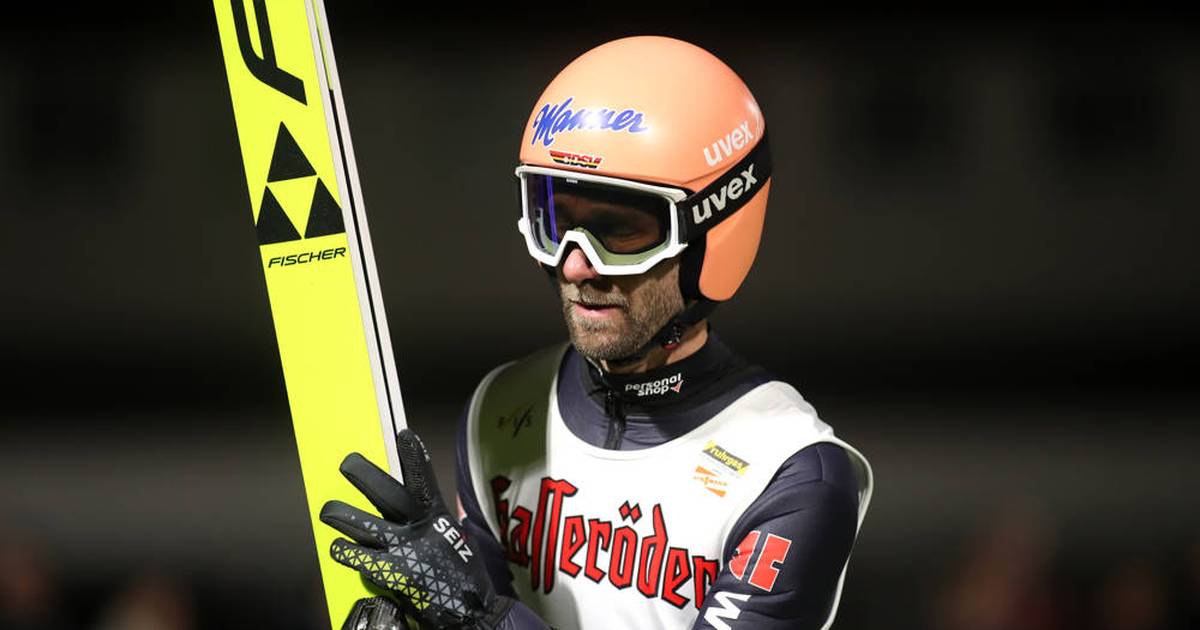 Ski Jumping: DSV Eagles Start with a Bang