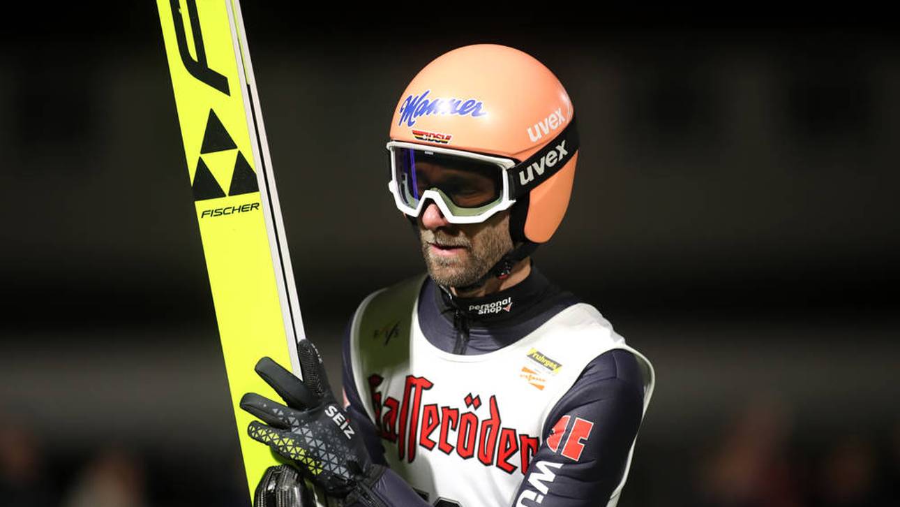 DSV-Adler mit Paukenschlag zum Auftakt