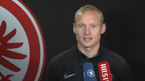Eintracht Frankfurt kam gegen die Tottenham Hotspur zu einem 0:0-Unentschieden. Schon nächste Woche kommt es zum Rückspiel und der Kapitän hat dafür eine Bitte an die eigenen Fans.