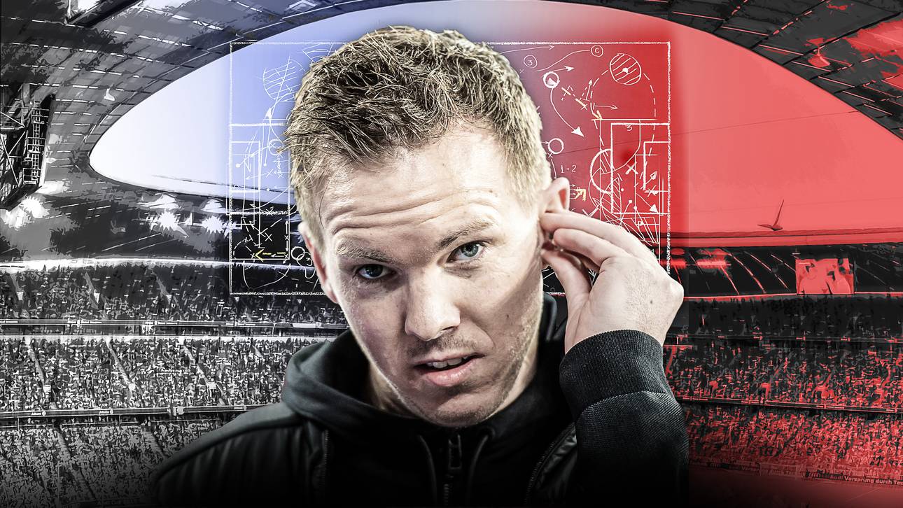 Das läuft schief bei RB Leipzig