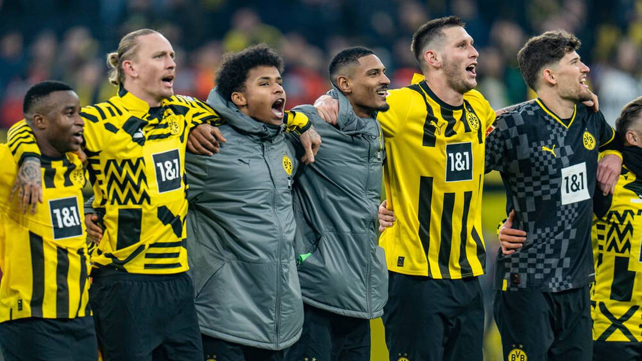 Haller-Tor fällt auf besonderes Datum