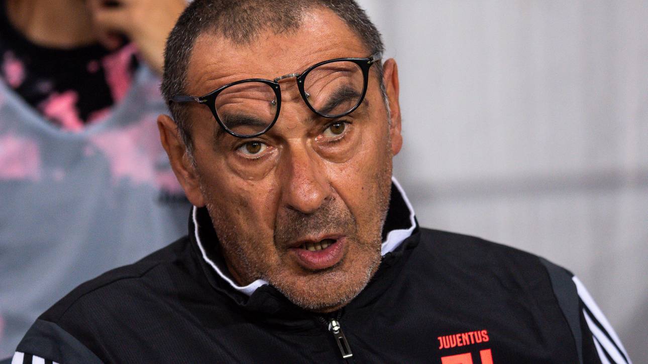 Sarri kritisiert Juve-Transferpolitik