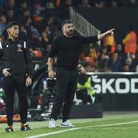 Medien: Zu diesem Klub geht Gattuso