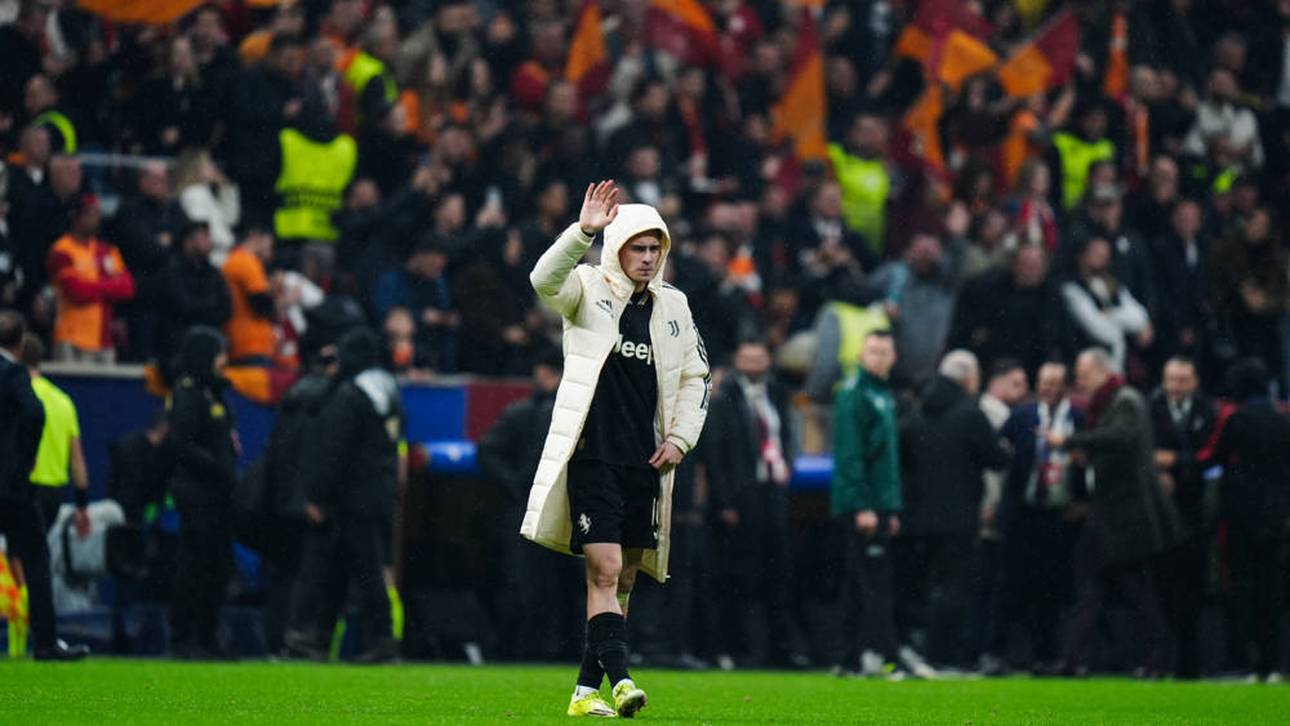 „Katastrophe in Istanbul“