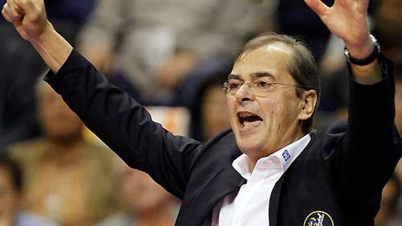 Friedrichshafen weiter auf Kurs