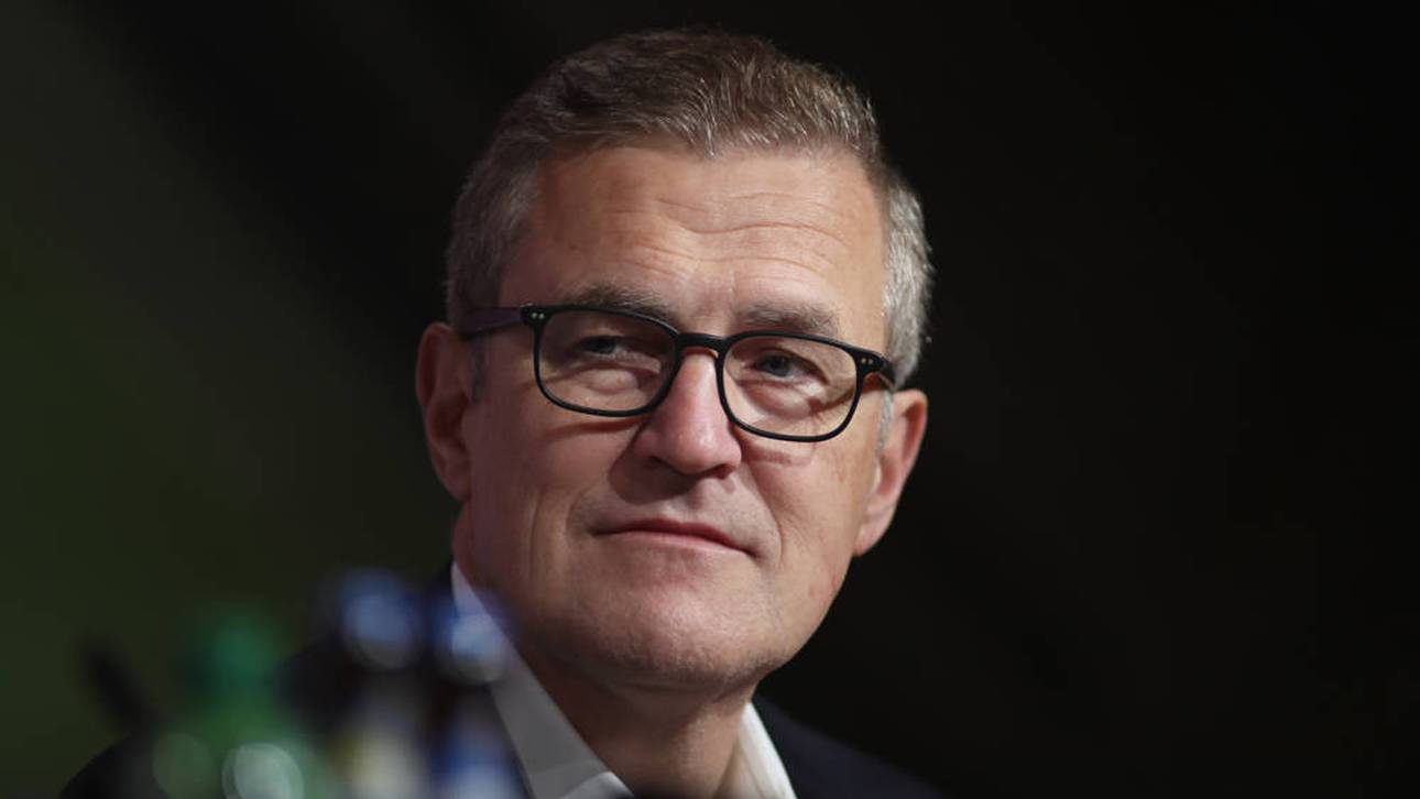 Spurensuche nach Dreesen-Knall