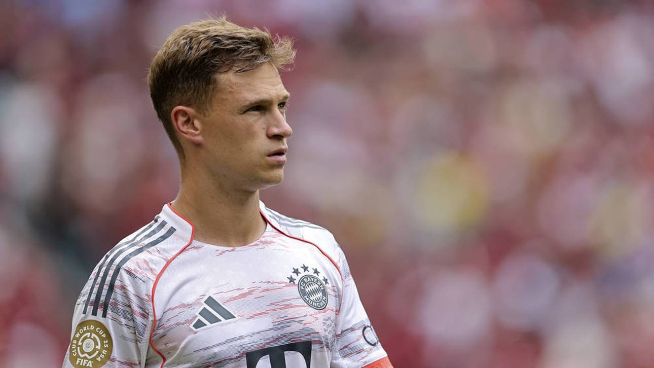 Szene holt einige Bayern-Stars ein