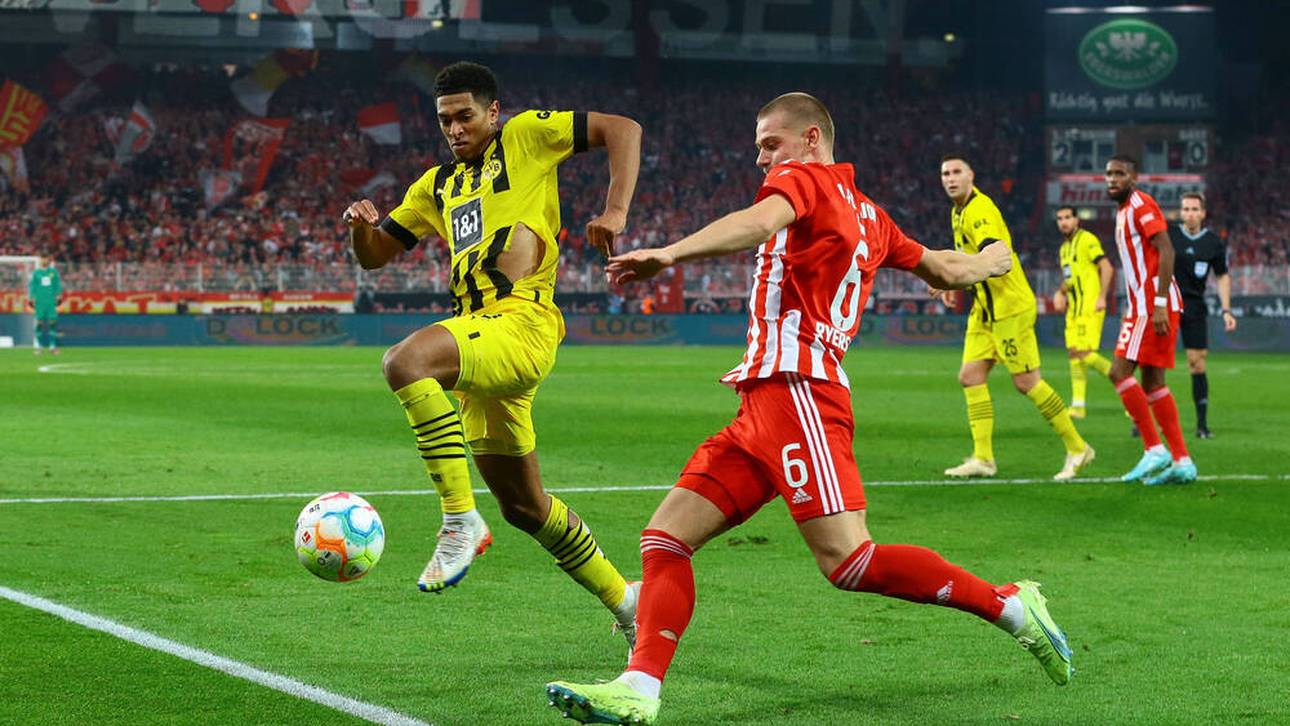 Das ist der BVB-Überraschungstransfer